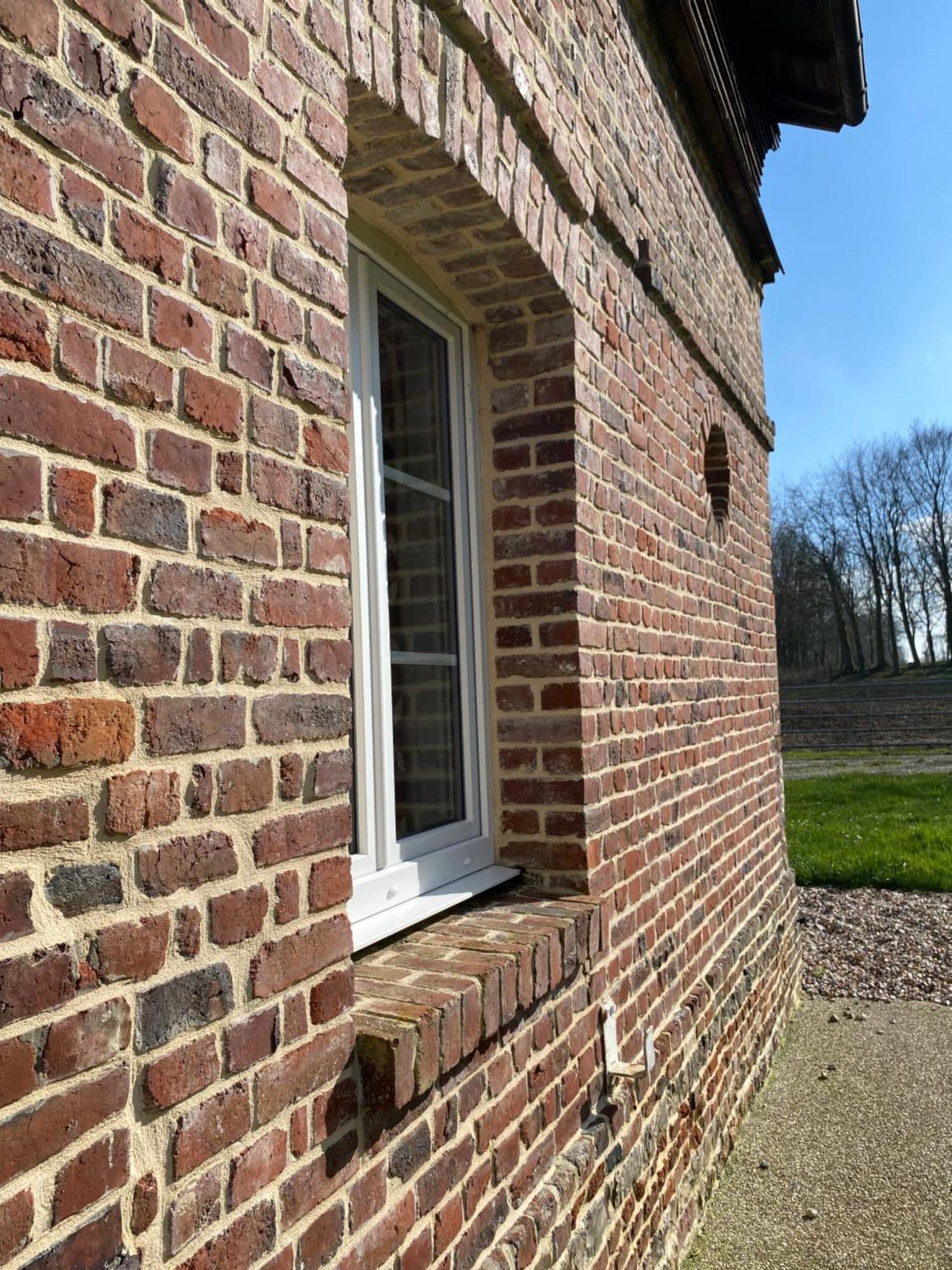 Villa Gite de Beaufournier à Avremesnil Extérieur photo